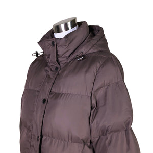 Unisex Nanso - Toppatakki, koko 34 -  (3)