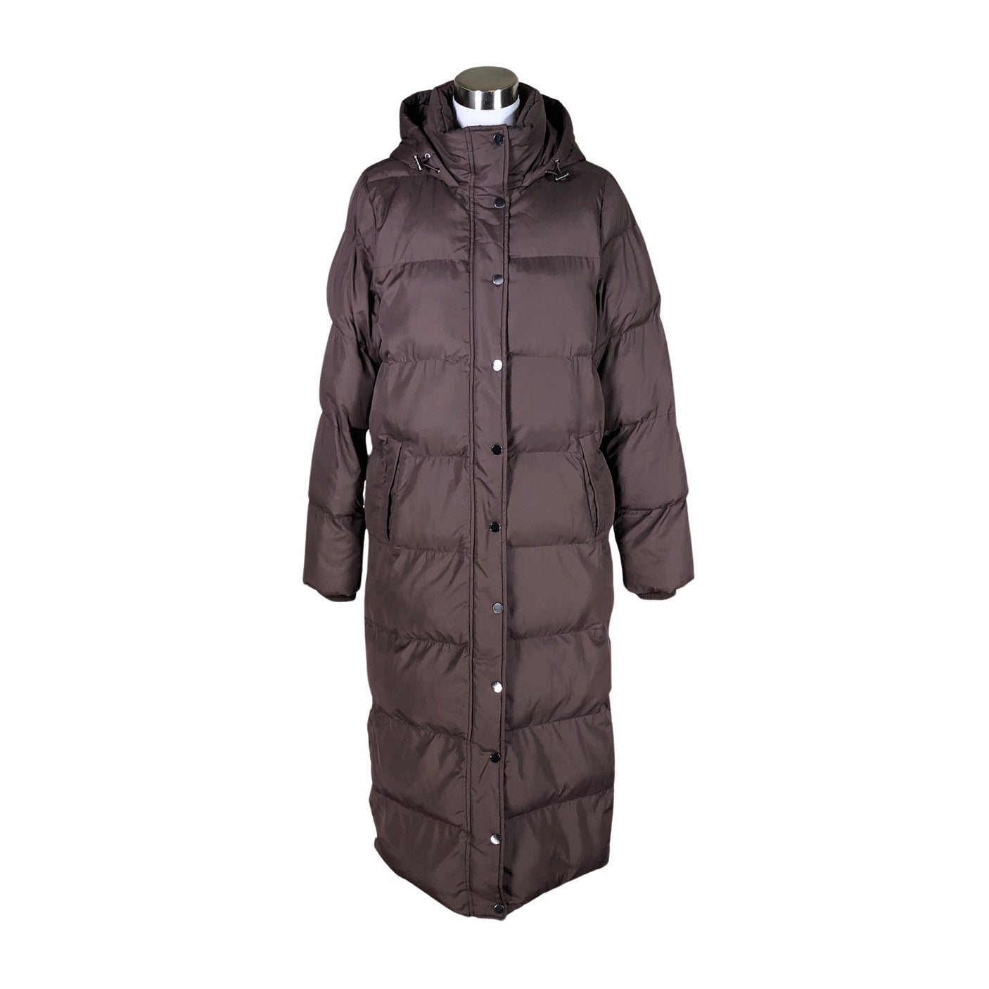 Unisex Nanso - Toppatakki, koko 34 -  (1)