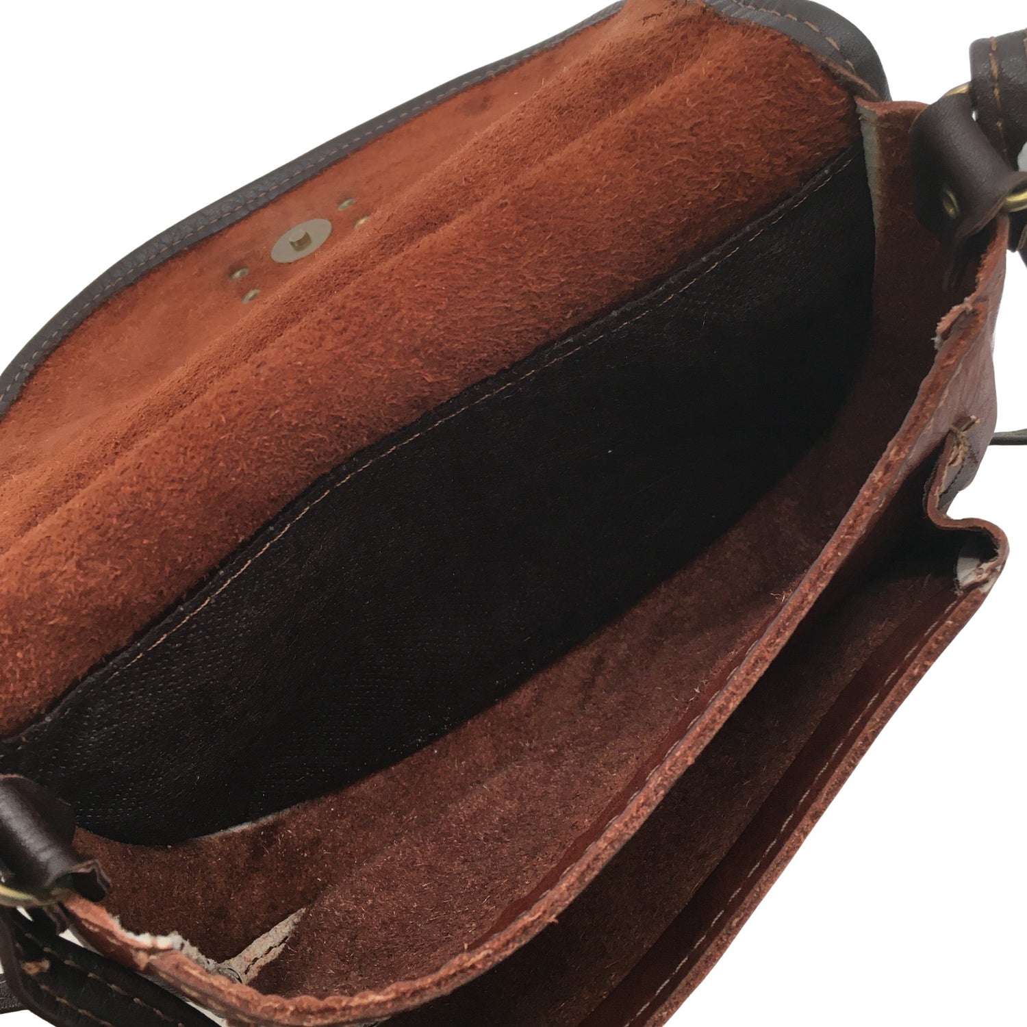  Olkalaukku  Olkalaukku, koko Mini  Salmi Leather 