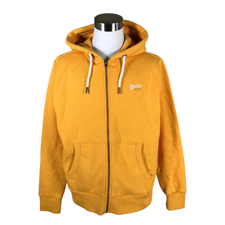 Unisex Superdry - Huppari, koko XXL -  ()