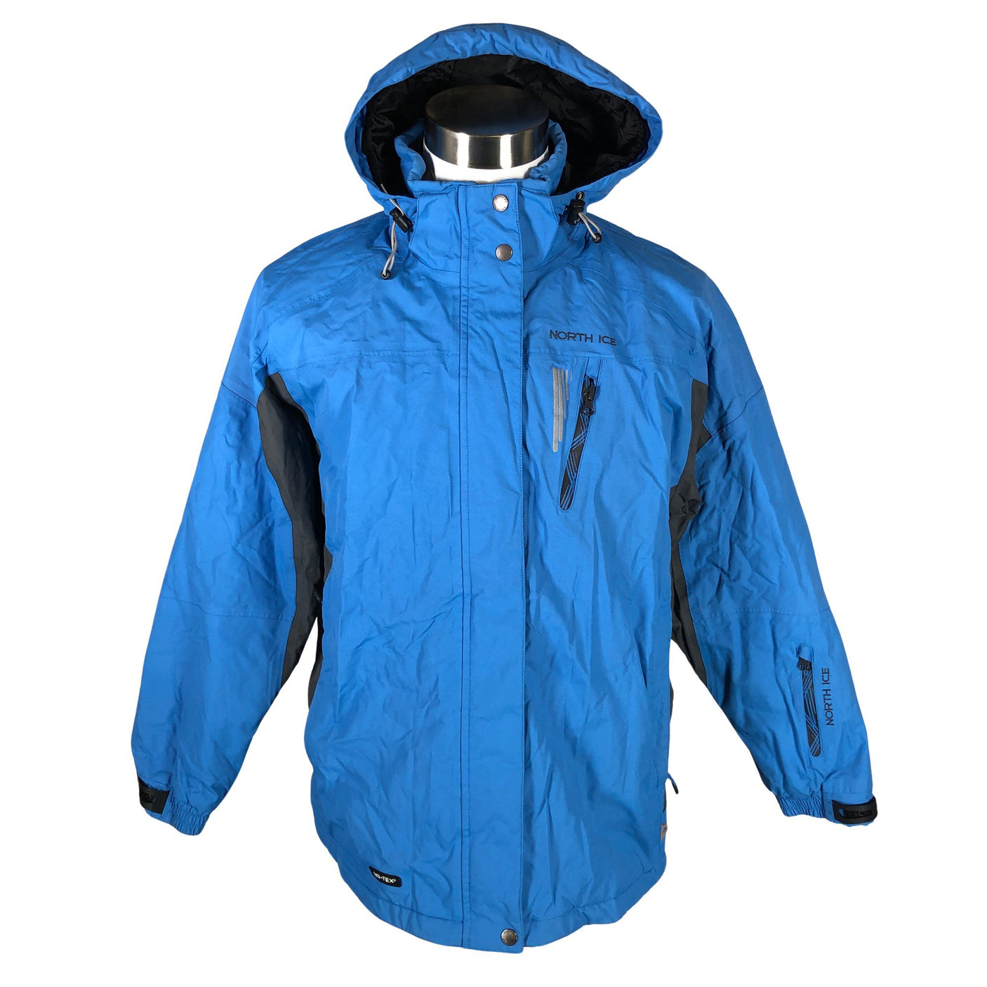 Unisex North Ice - Toppatakki, koko L -  (1)