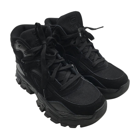 Unisex Fila - Tennarit, koko 38 -  (2)