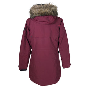 Unisex Didriksons - Parkatakki, koko 36 -  (2)