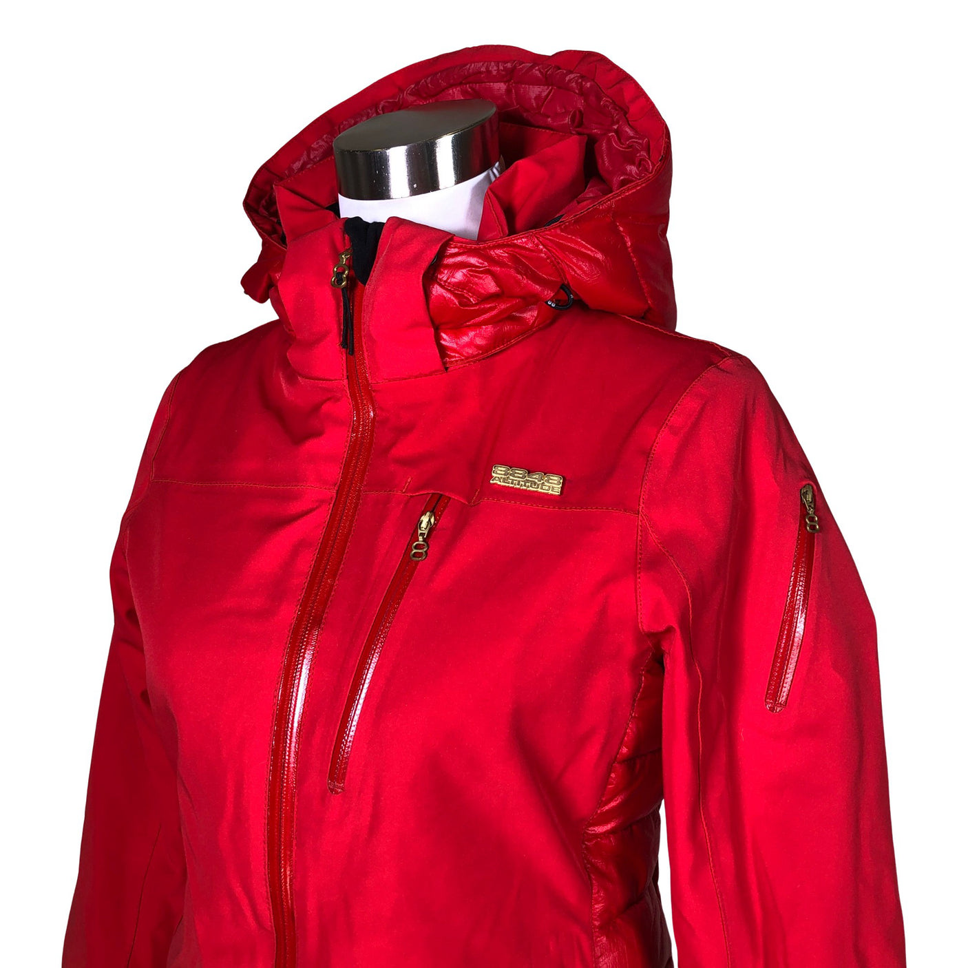 Unisex 8848 Altitude - Toppatakki, koko 36 -  (3)