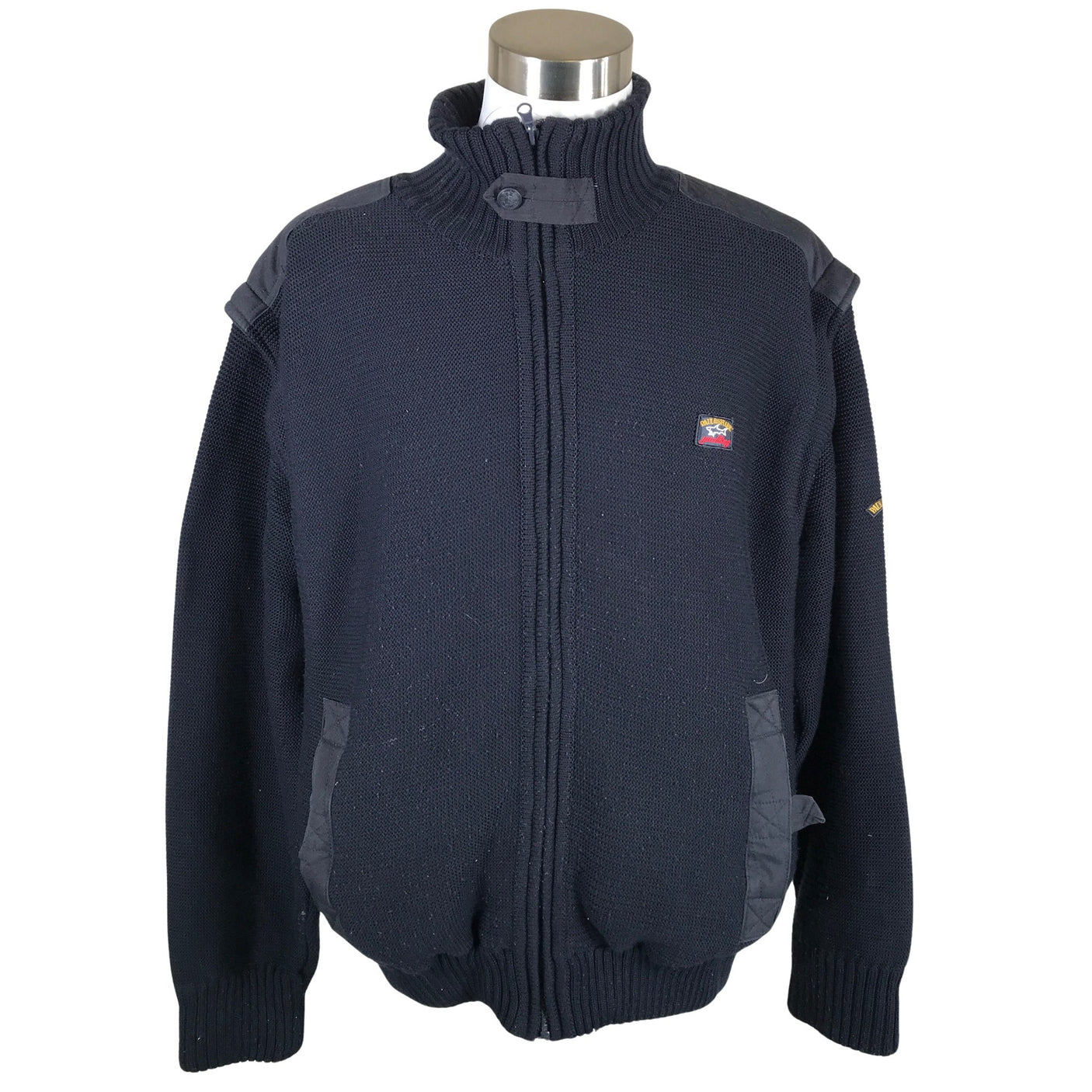 Unisex Paul & Shark - Kevyttoppatakki, koko XL -  (1)