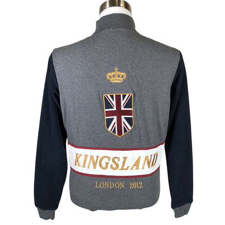 Unisex Kingsland - Fleecetakki, koko XS -  (2)
