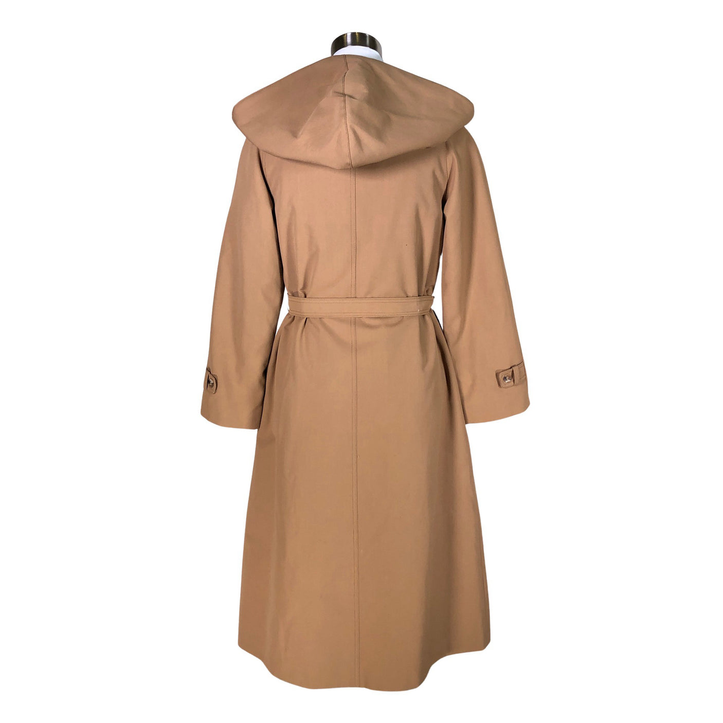 Unisex Kaunotar - Trenssitakki, koko 34 -  (2)
