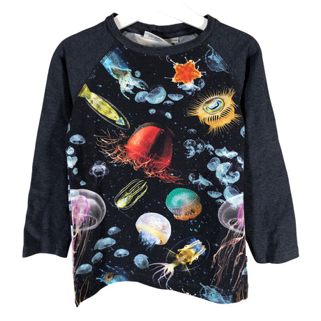 Unisex Molo Kids - Trikoopaita, koko 104 - 110 -  ()