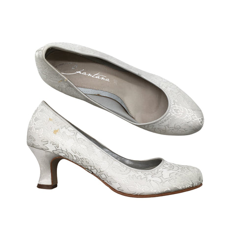 Unisex Chantana - Juhlakorkokengät, koko 39 -  ()