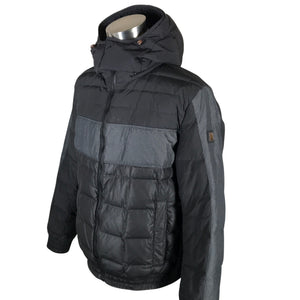 Unisex Hugo Boss - Toppatakki, koko XL -  (3)