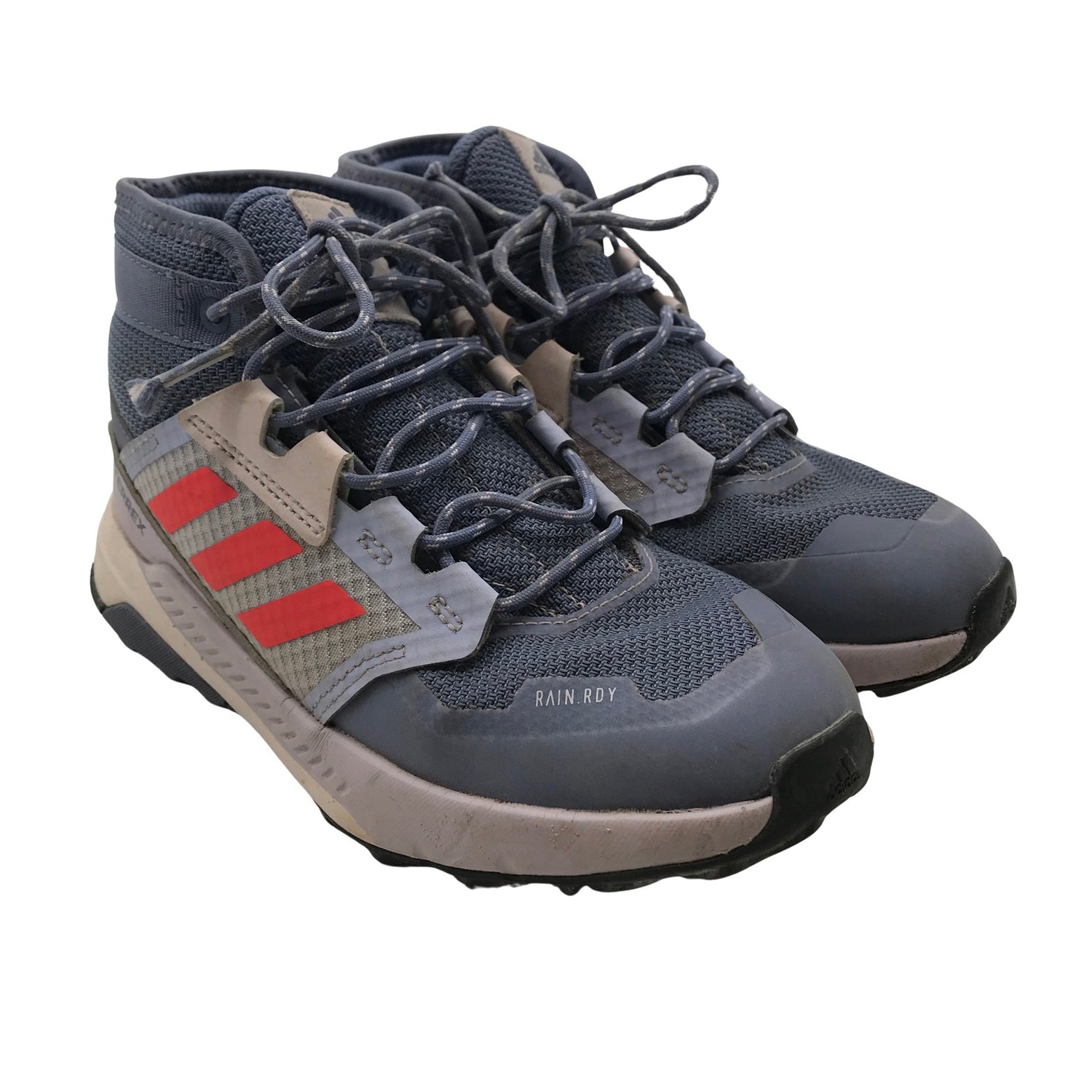  Lenkkarit  Lenkkarit, koko 34  Adidas 