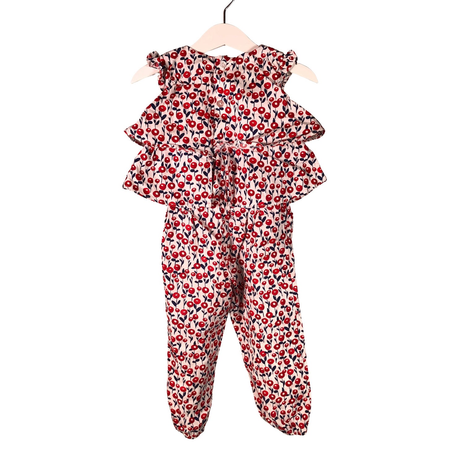  Jumpsuit  Jumpsuit, koko 92 - 98  Mayoral 