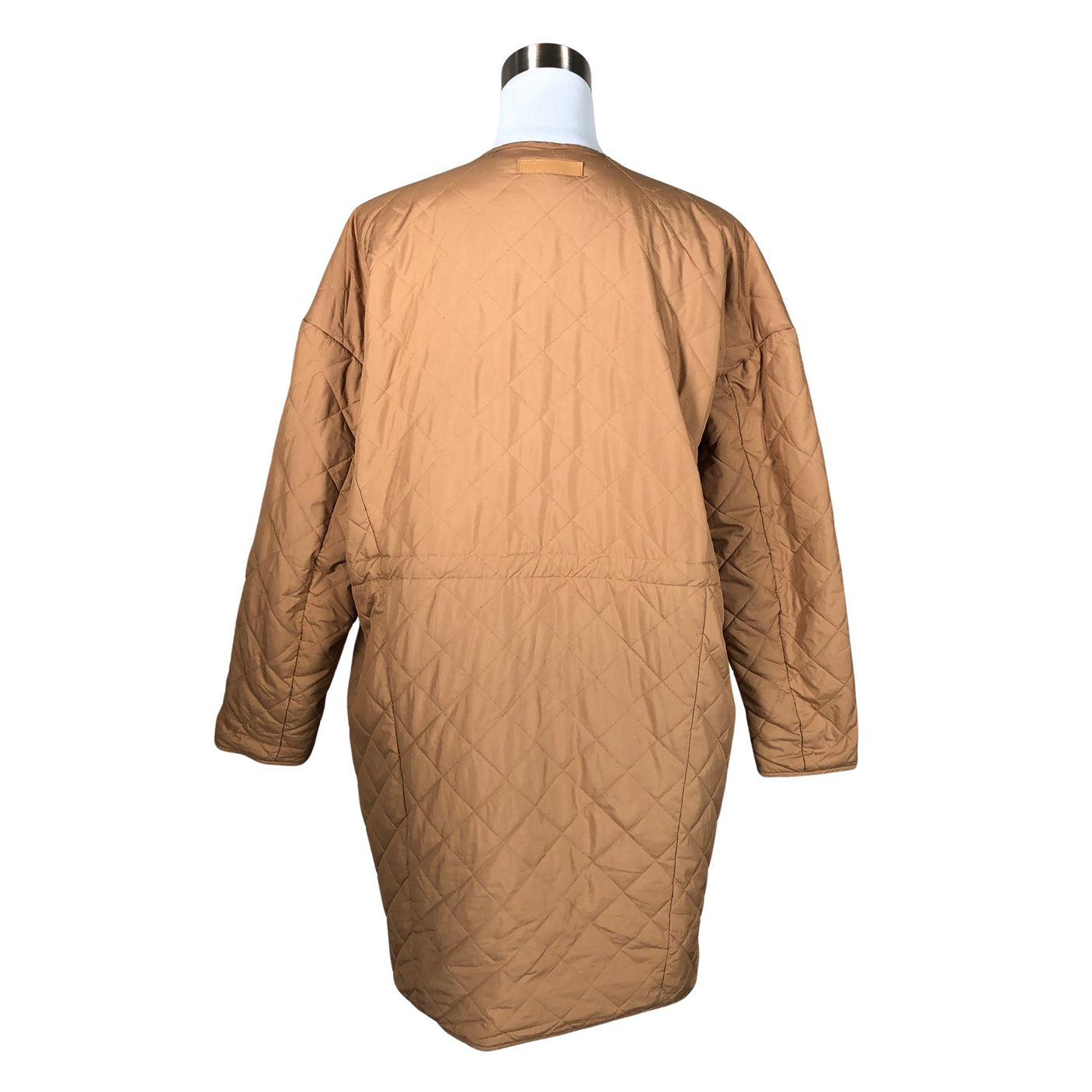 Unisex Didriksons - Tikkitakki, koko 36 -  (2)