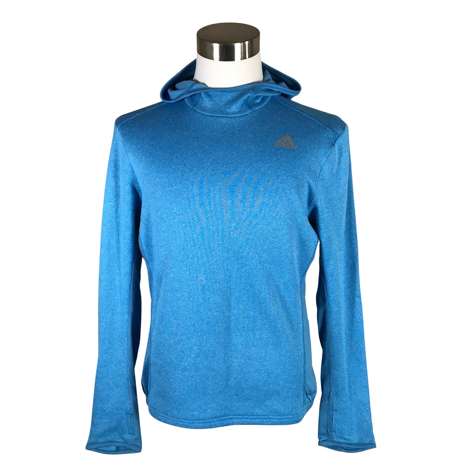  Urheilupaita  Urheilupaita, 
pitkät hihat, koko M  Adidas 