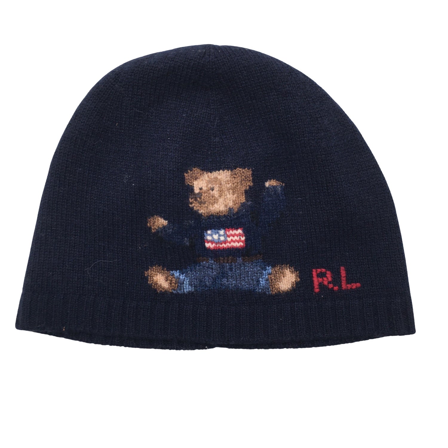  Pipo  Talvipipo, koko 48 - 50 cm  Ralph Lauren 