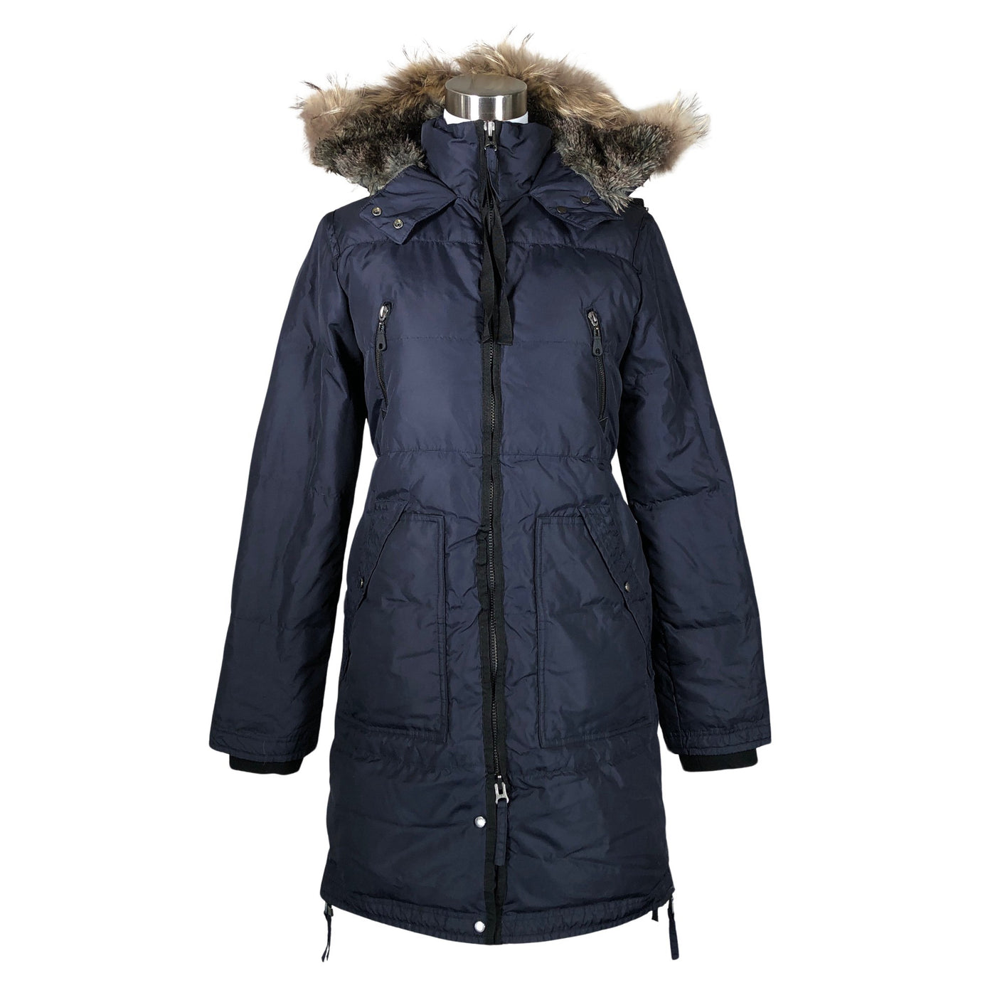 Untuvatakki, koko 38