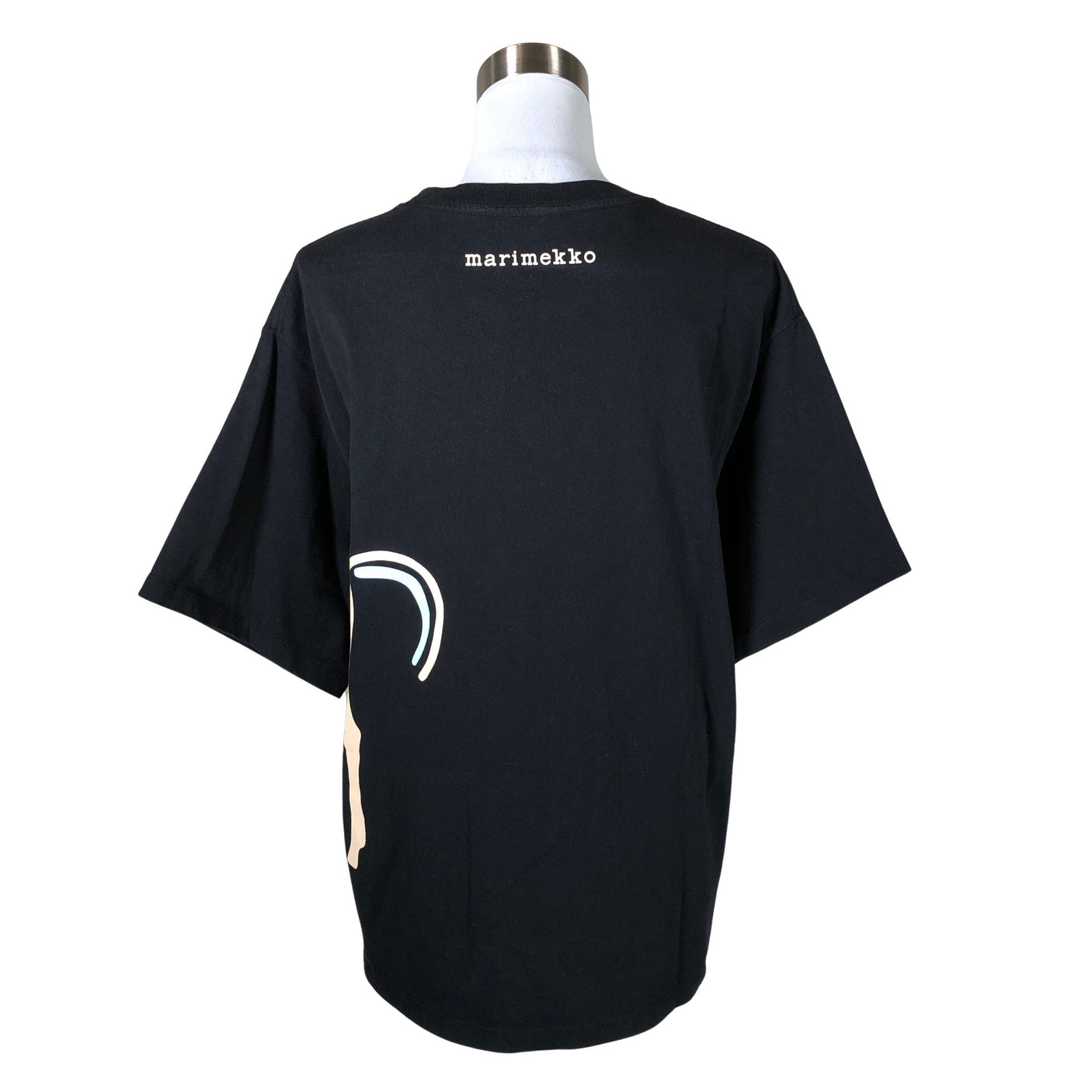 Unisex Marimekko - T-paita, koko 38 -  (2)