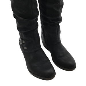 Unisex Rieker - Saappaat, koko 39 -  (2)