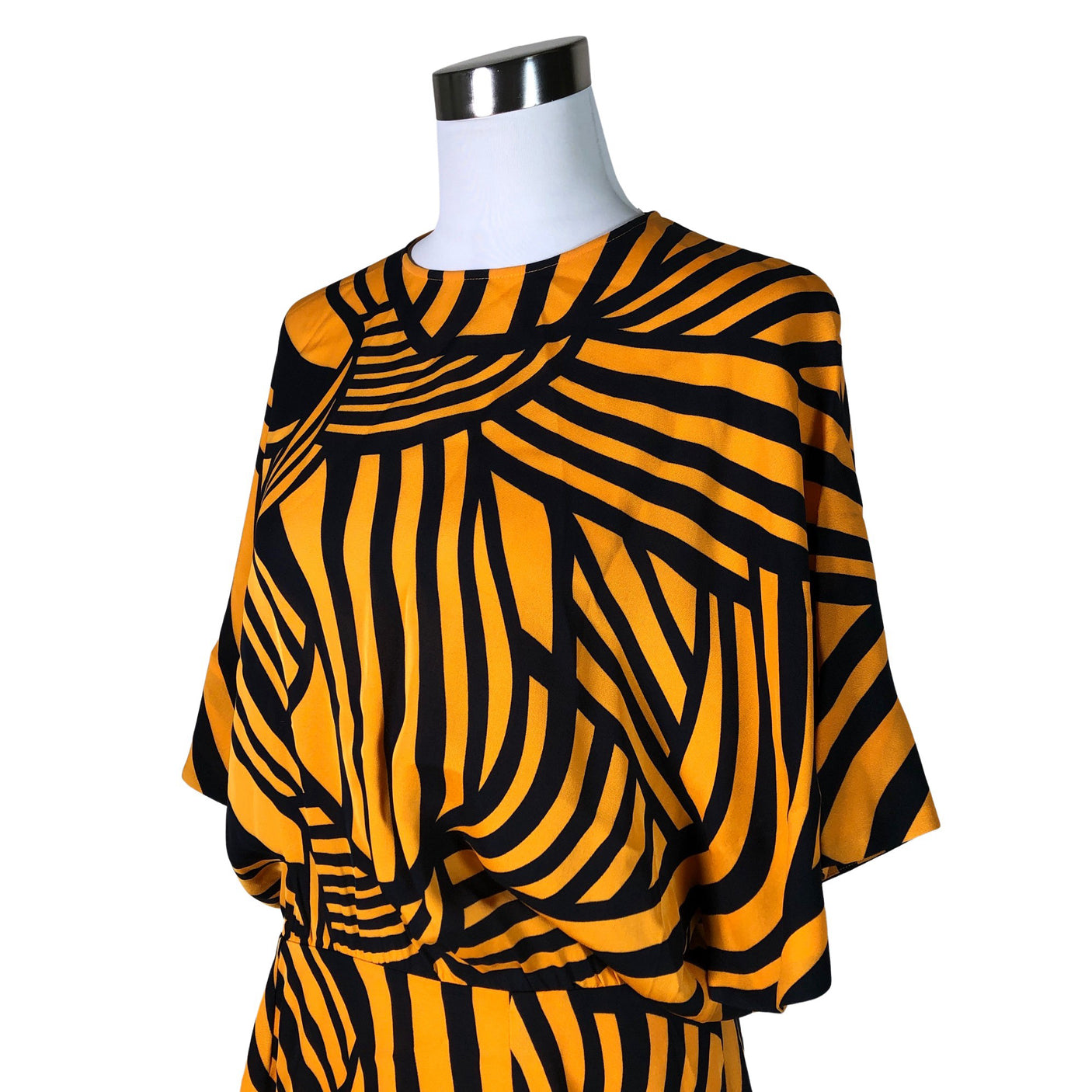 Unisex Marimekko - Sifonkimekko, koko 40 -  (3)