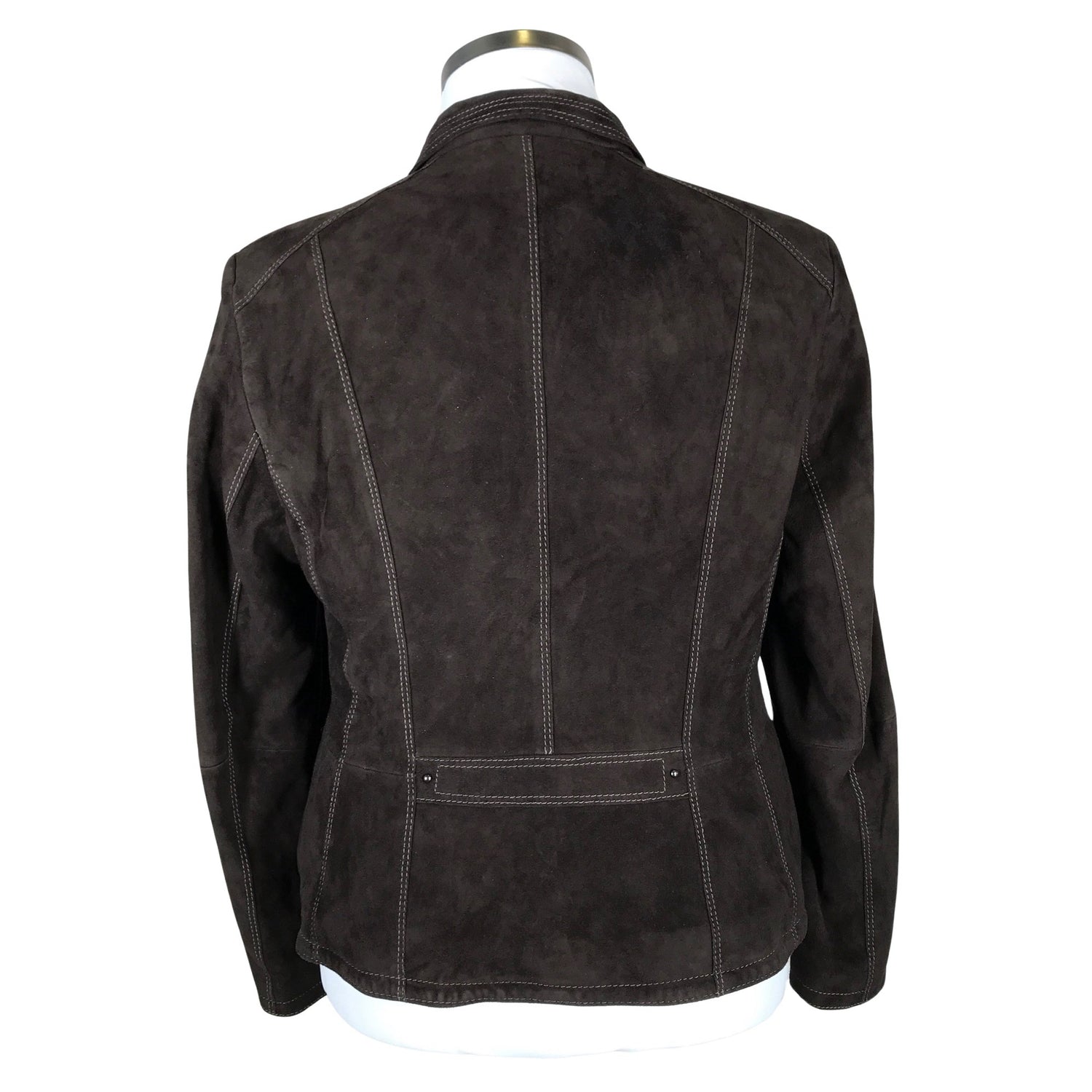  Nahkatakki  Nahkatakki, koko 44  Gerry Weber 