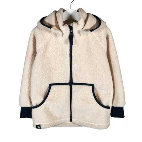 Unisex Neomondo - Fleecetakki, koko 104 - 110 -  ()