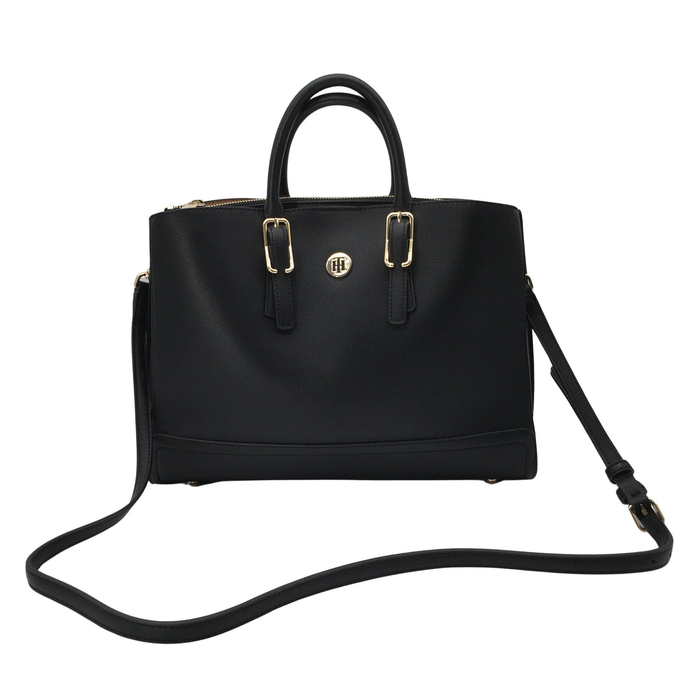 Unisex Tommy Hilfiger - Käsilaukku, koko Midi -  (1)