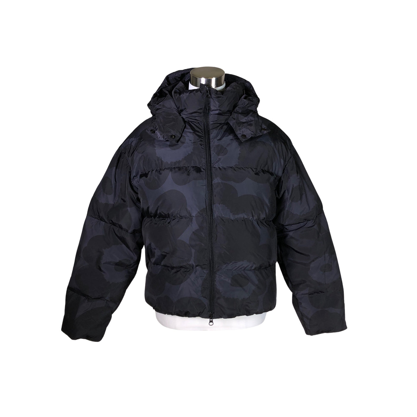 Unisex Marimekko - Untuvatakki, koko 34 -  (1)