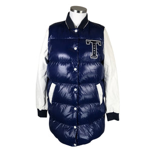 Unisex Tommy Hilfiger - Untuvatakki, koko 42 -  (1)