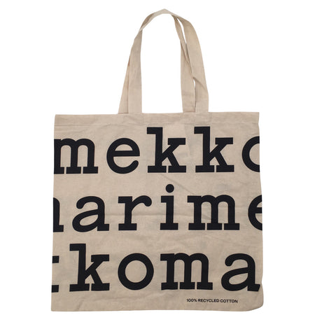 Unisex Marimekko - Ostoskassi, koko Maxi -  ()