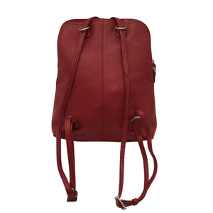 Unisex Monroe - Reppu, koko Mini -  (2)