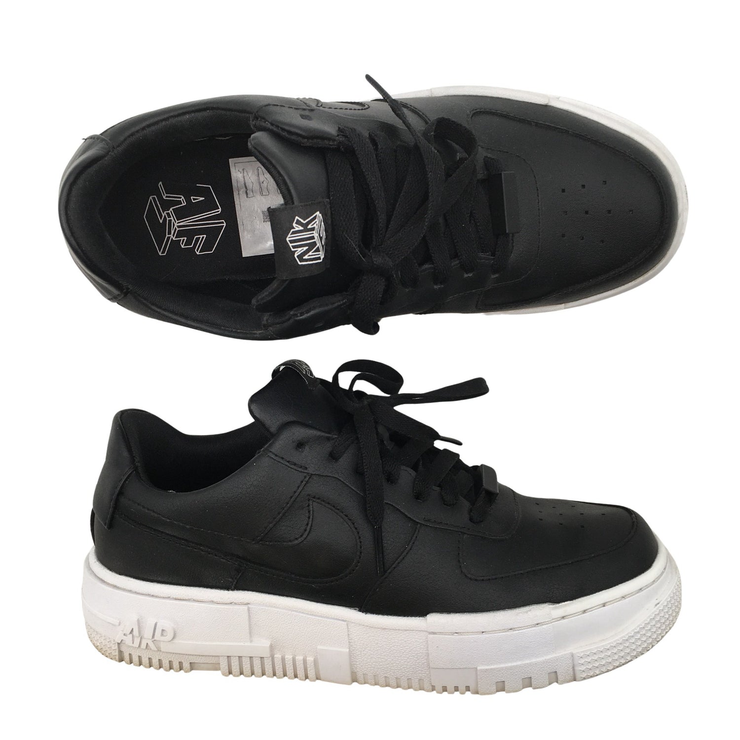  Lenkkarit  Lenkkarit, koko 40  Nike 