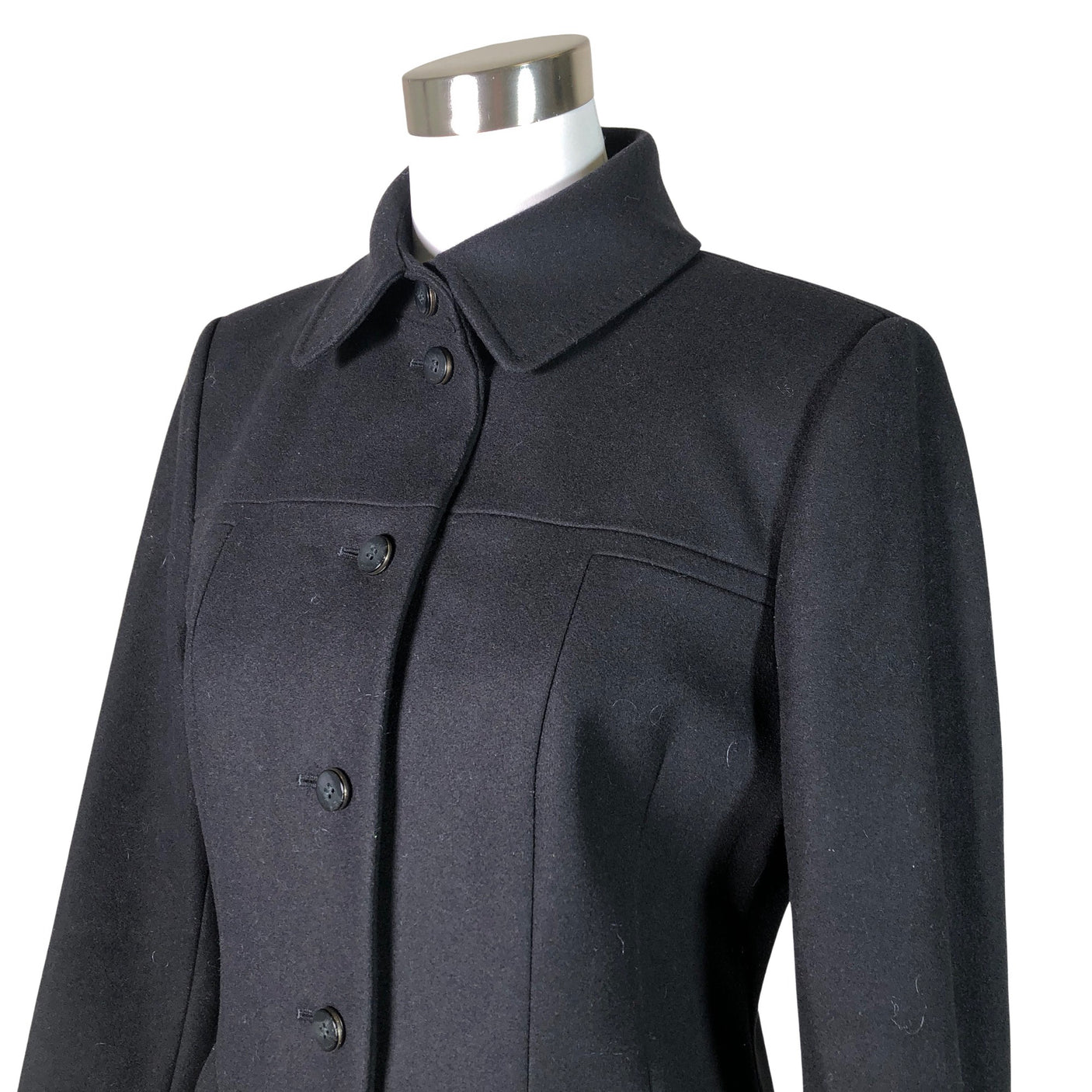 Unisex Hugo Boss - Villakangastakki, koko 40 -  (3)