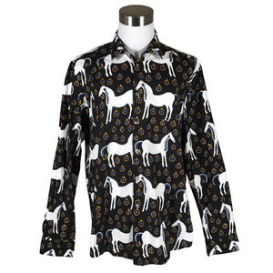 Unisex Marimekko - Kauluspaita, koko XXL -  (1)
