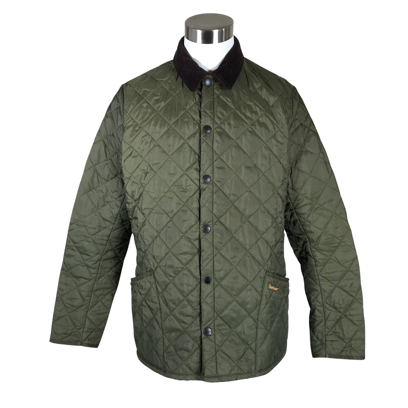 Unisex Barbour - Tikkitakki, koko XL -  (1)