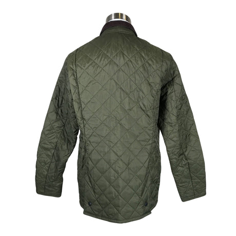 Unisex Barbour - Tikkitakki, koko XL -  (2)