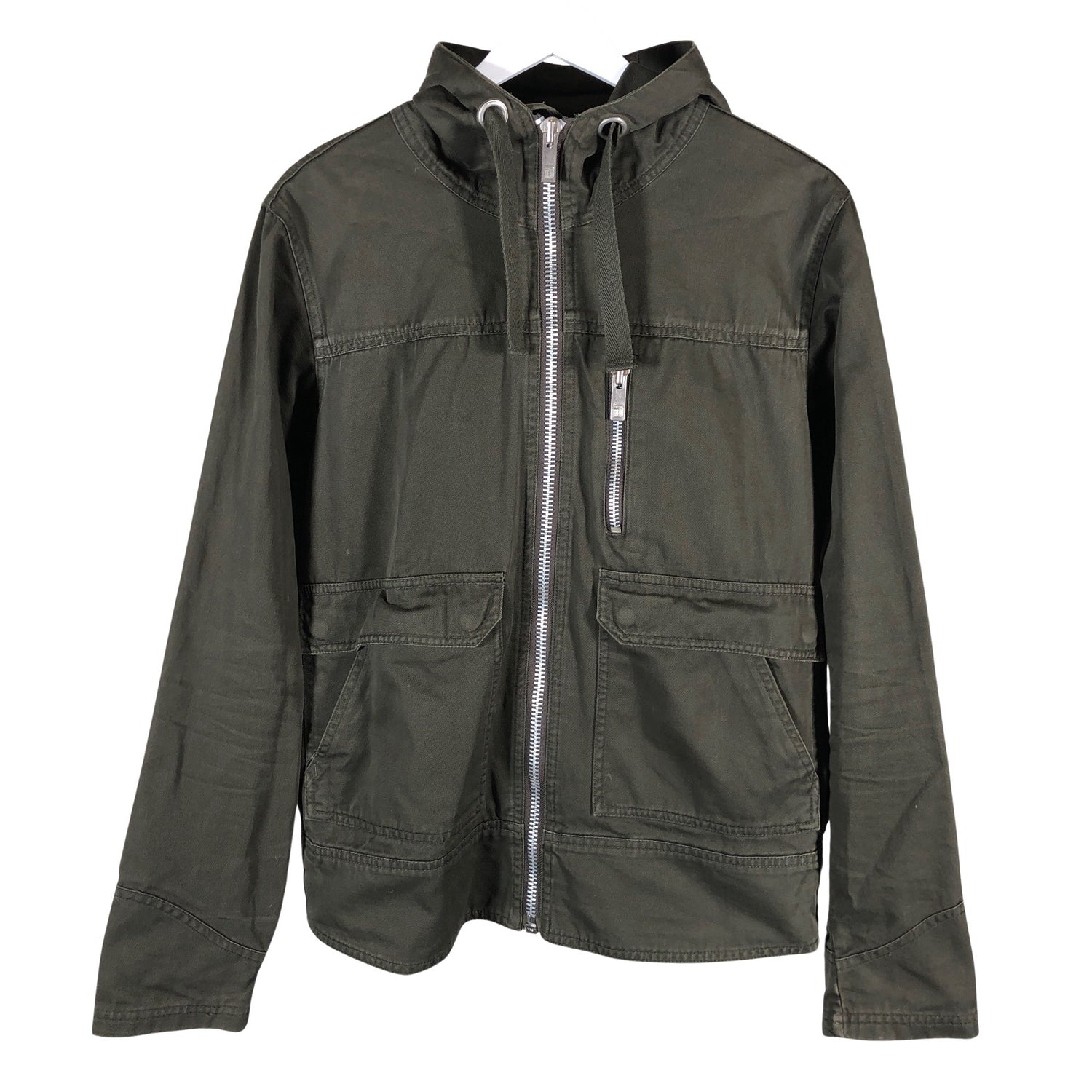 Ulkoilutakki, koko 38