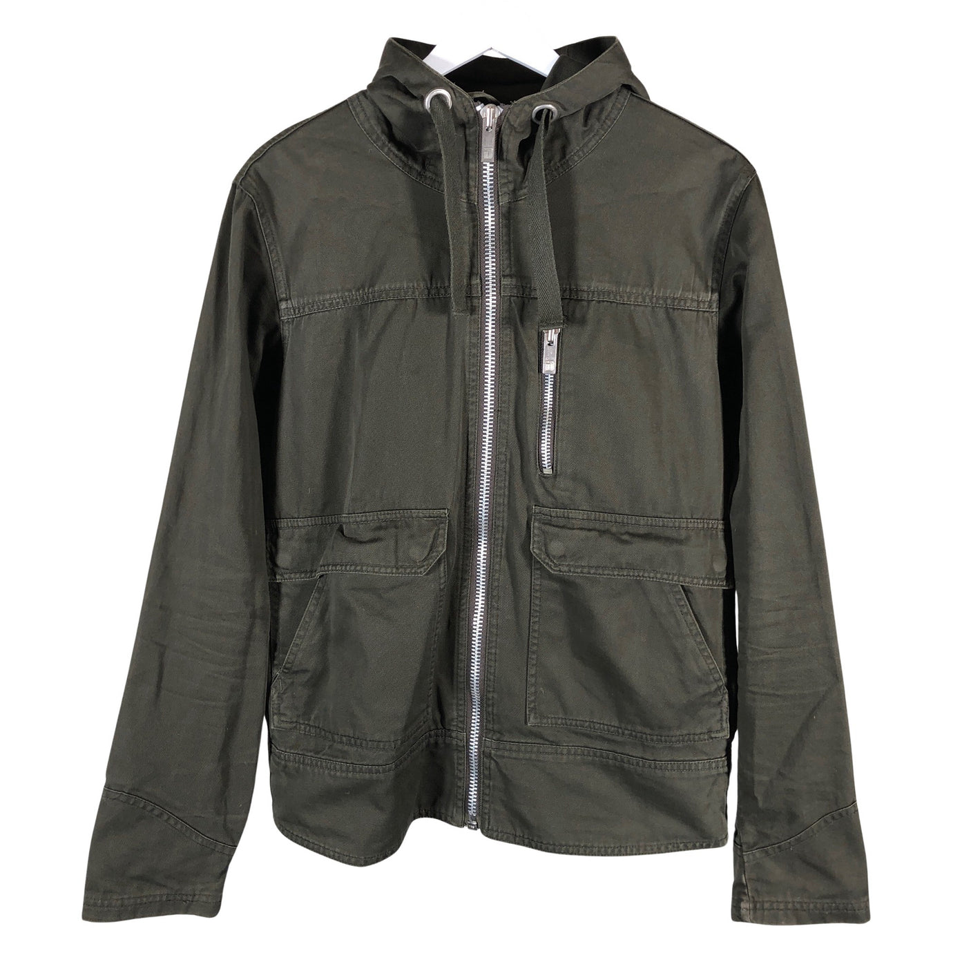 Ulkoilutakki, koko 38