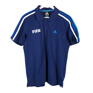 Unisex Adidas - Pikeepaita, koko M -  (1)