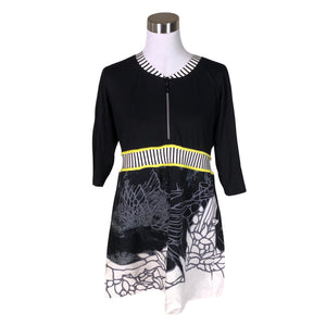 Unisex Voglia - Kangastunika, koko 40 -  (1)