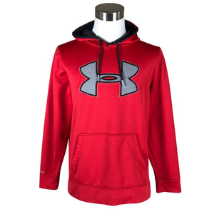 Unisex Under Armour - Huppari, koko M -  (1)