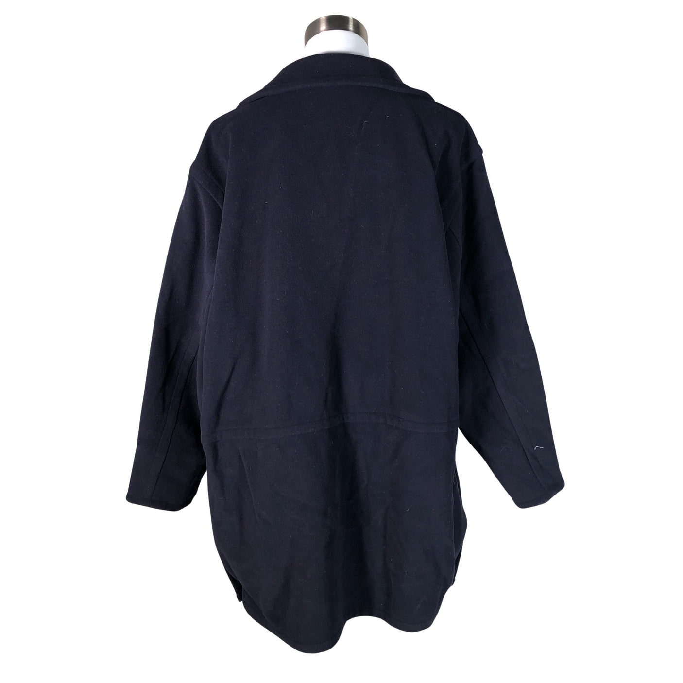 Unisex Marimekko - Villakangastakki, koko XL -  (2)