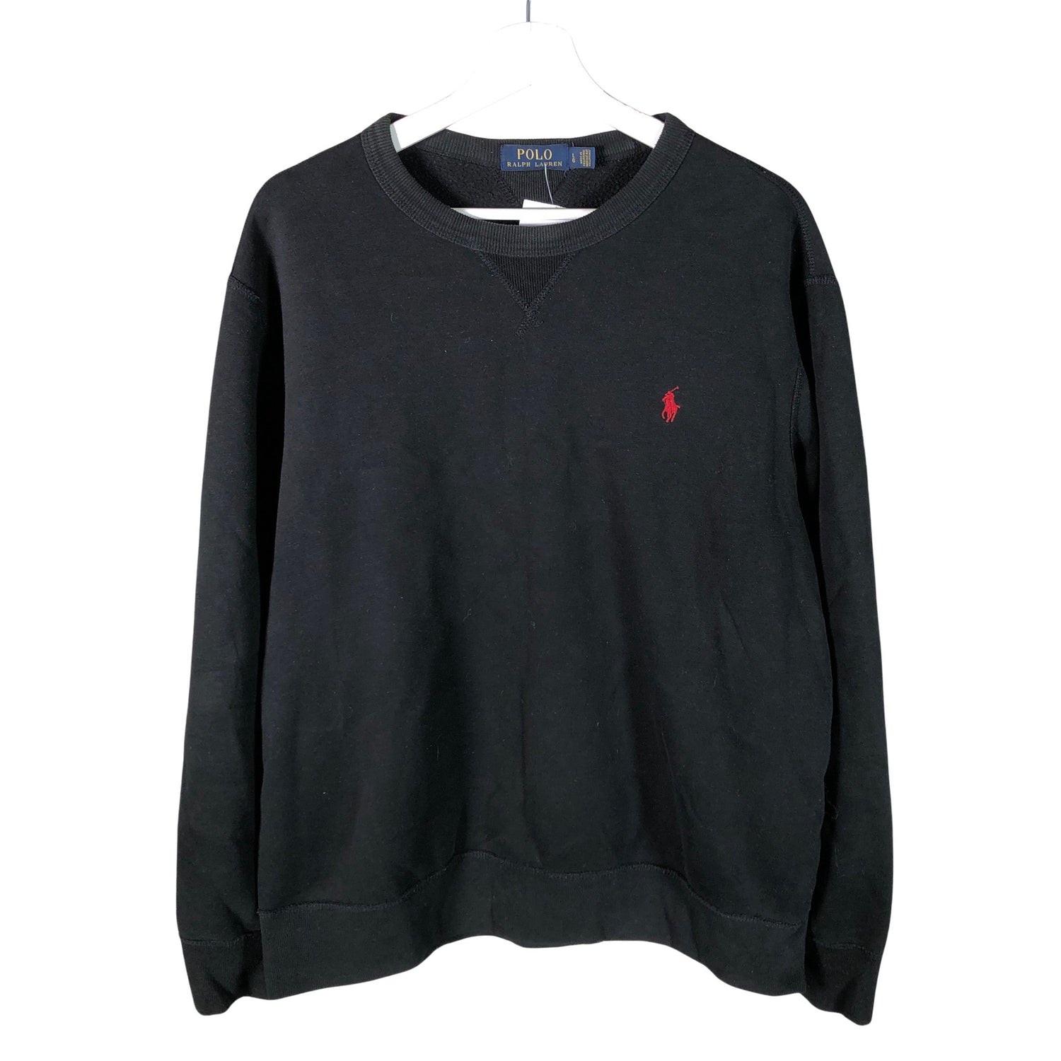  Paita  Collegepaita, koko L  Polo Ralph Lauren 