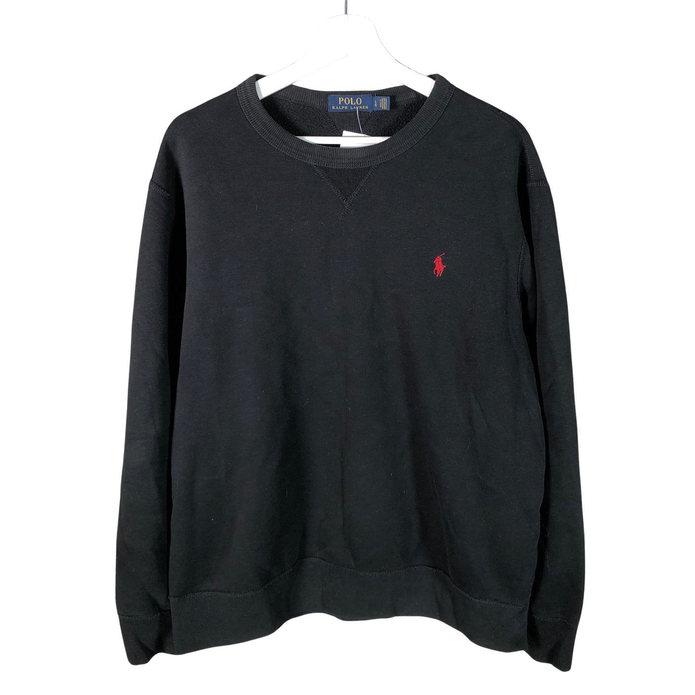 Unisex Polo Ralph Lauren - Collegepaita, koko L -  (1)