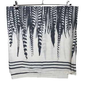 Unisex Bella Ballou - Huivi, koko Maxi -  (2)