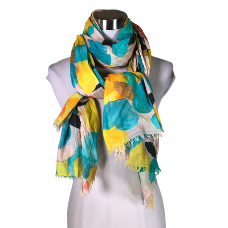 Unisex Marimekko - Huivi, koko Maxi -  ()