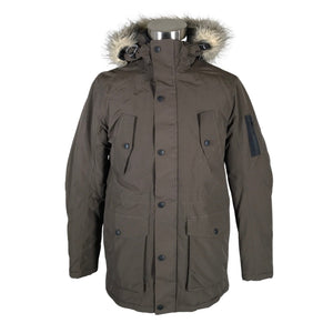 Unisex Vailent - Toppatakki, koko S -  (1)