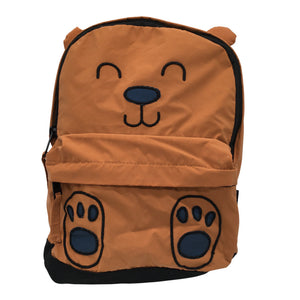 Unisex Polarn O. Pyret - Reppu, koko Mini -  (1)