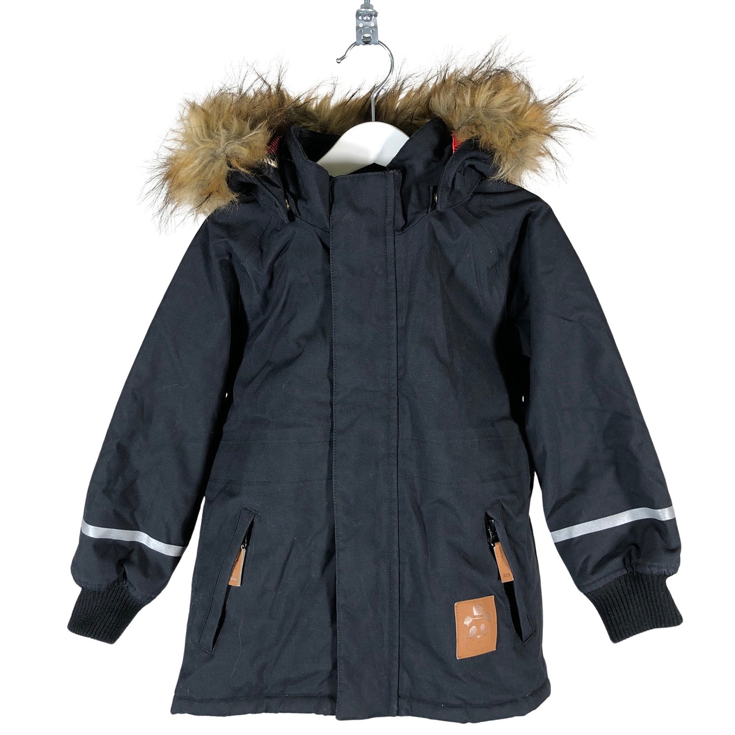 Toppatakki, koko 104 - 110