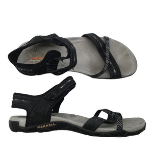 Unisex Merrell - Sandaalit, koko 41 -  (1)