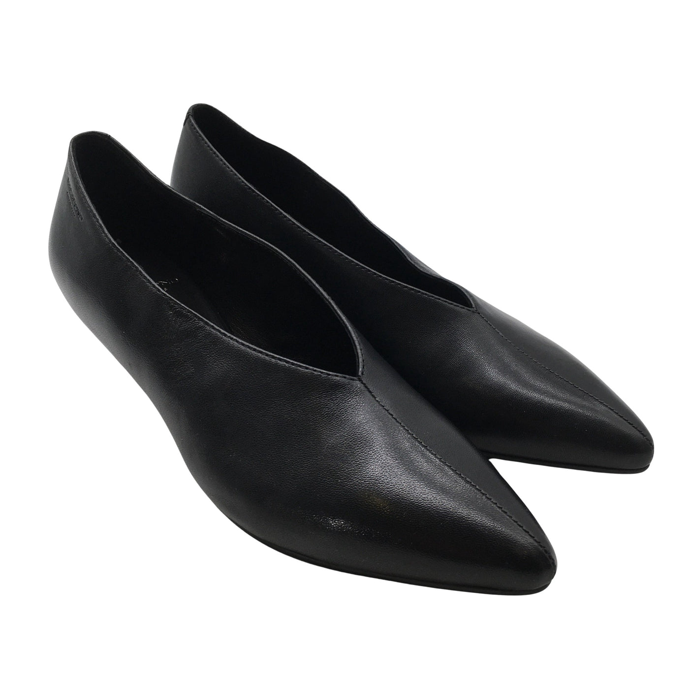 Unisex Vagabond - Korkokengät, koko 37 -  (2)